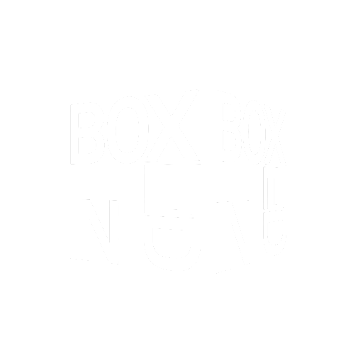 BOXED IN