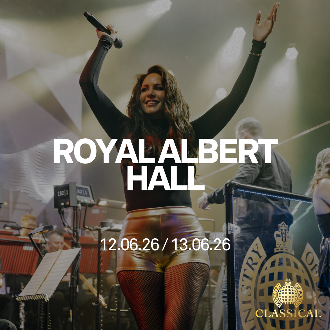 Ministry of Sound Classical: Royal Albert Hall