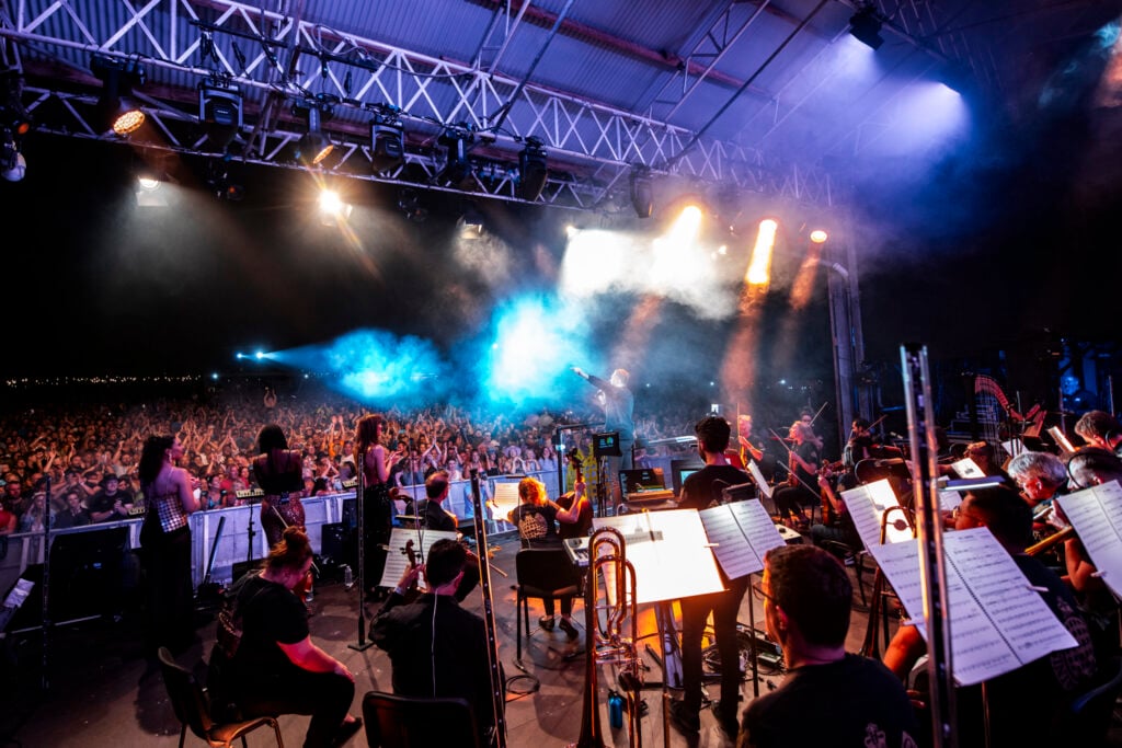 Ministry of Sound Classical – Royal Highland Centre, Edinburgh