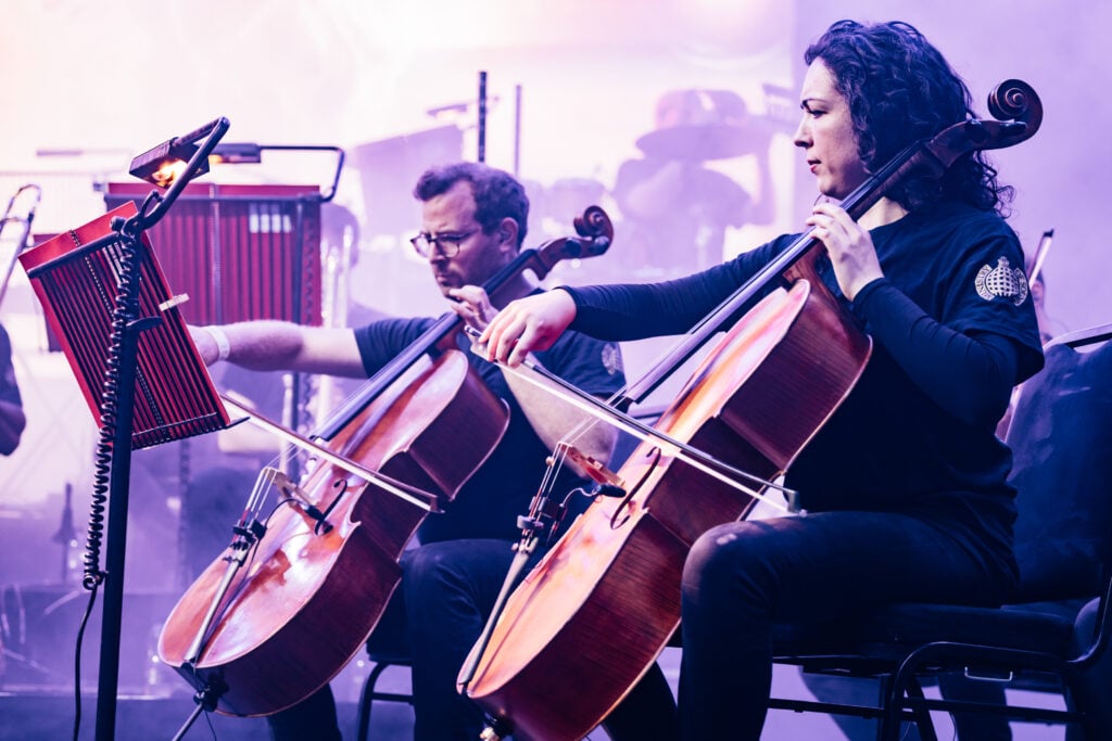 Ministry of Sound Classical – O2 City Hall, Newcastle
