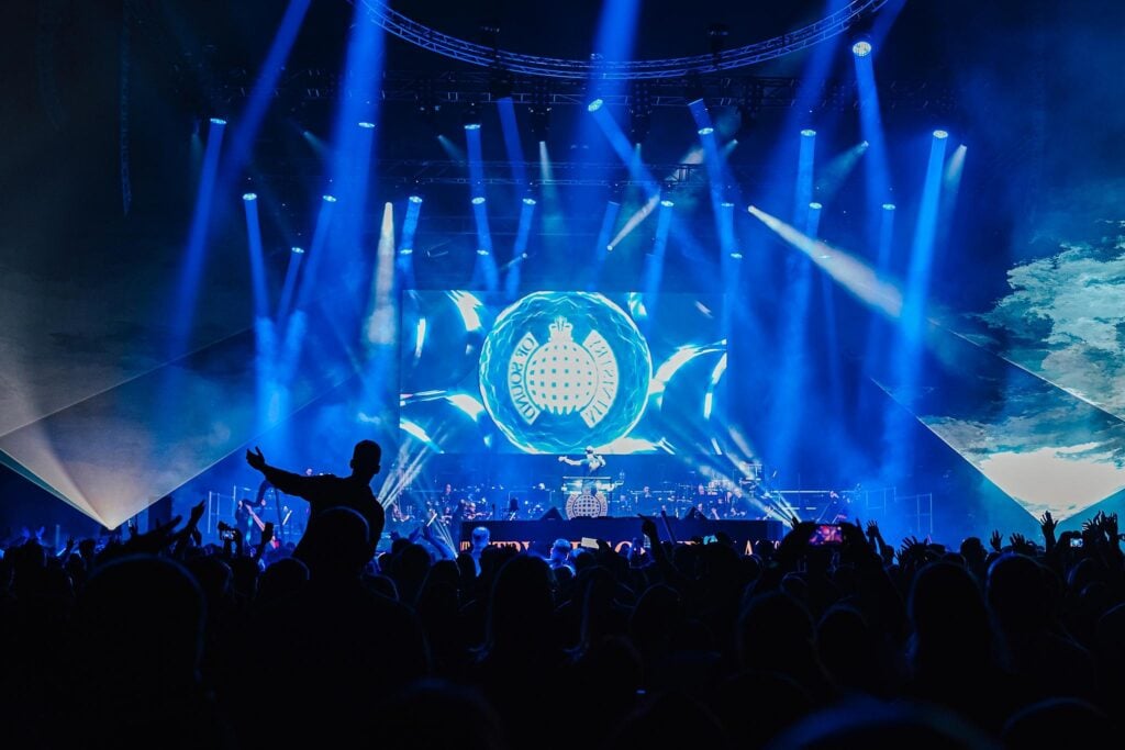 Ministry of Sound Classical – Symphony Hall, Birmingham