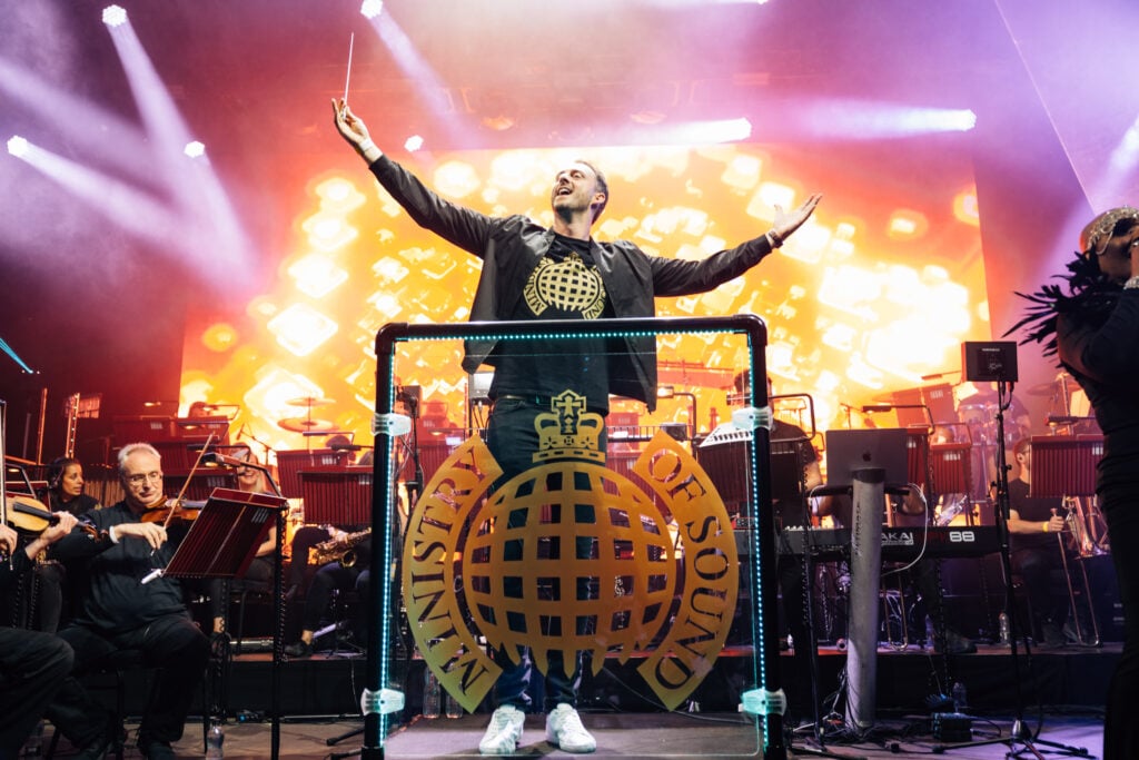 Ministry of Sound Classical – Royal Albert Hall, London