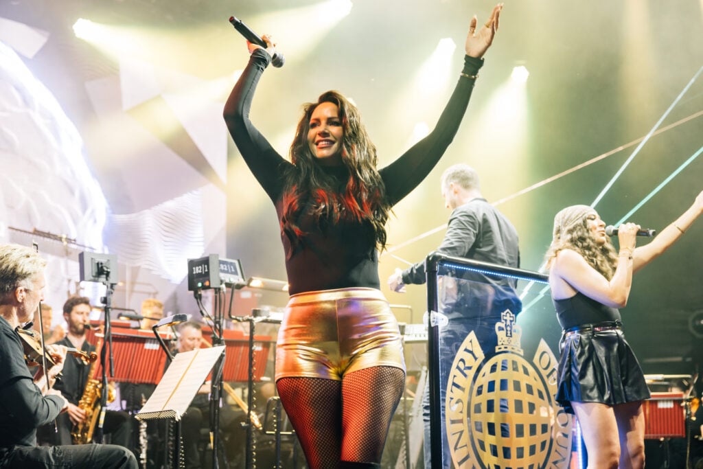Ministry of Sound Classical – Royal Albert Hall, London