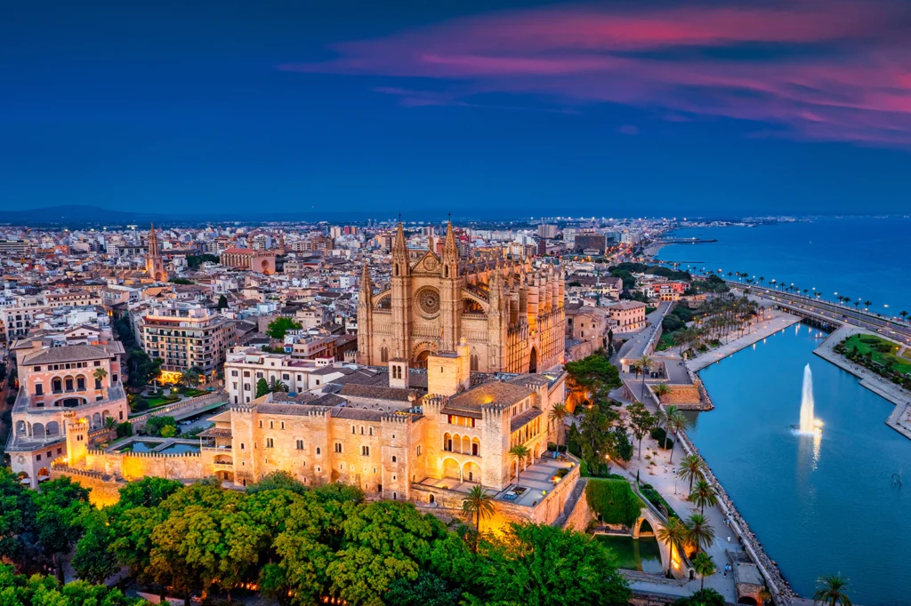 MALLORCA
