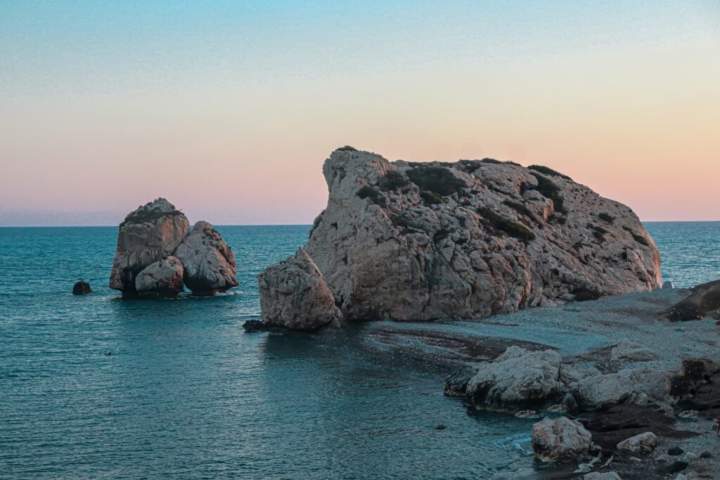 NORTH CYPRUS