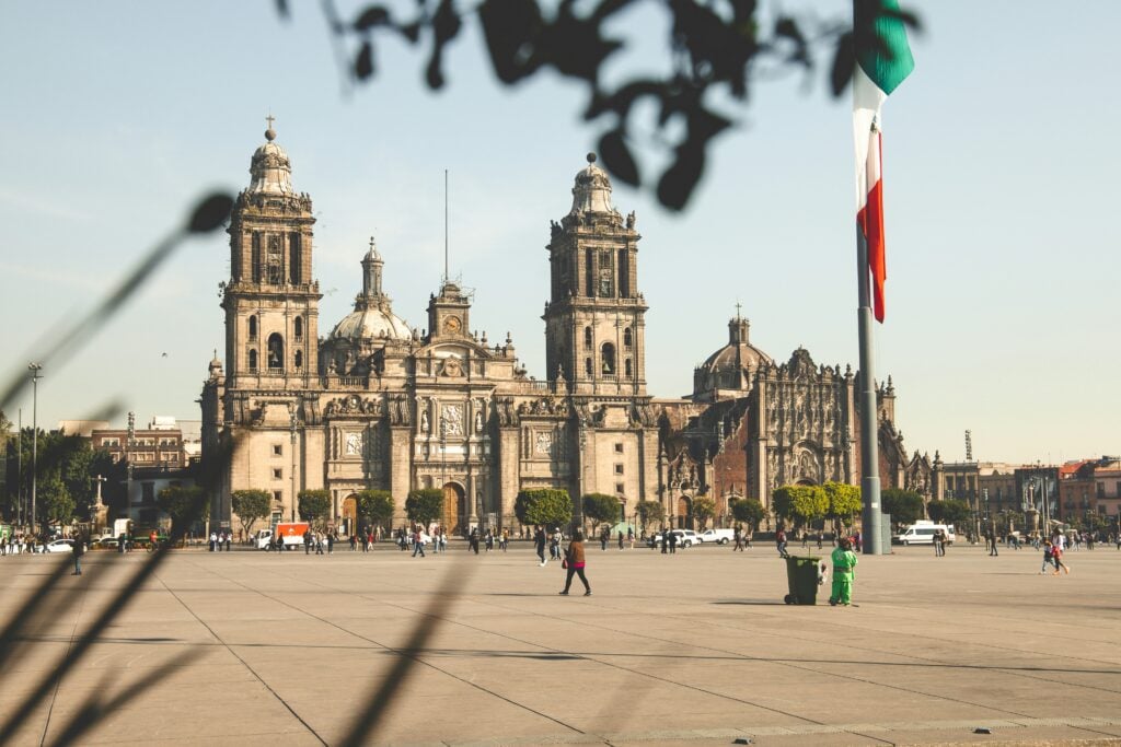 URGE CDMX